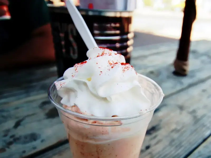 Thick Shake