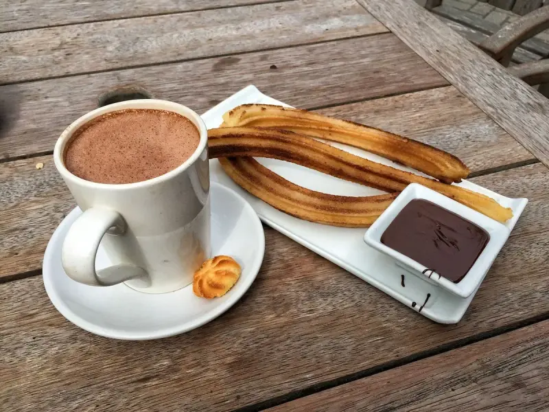 Churros