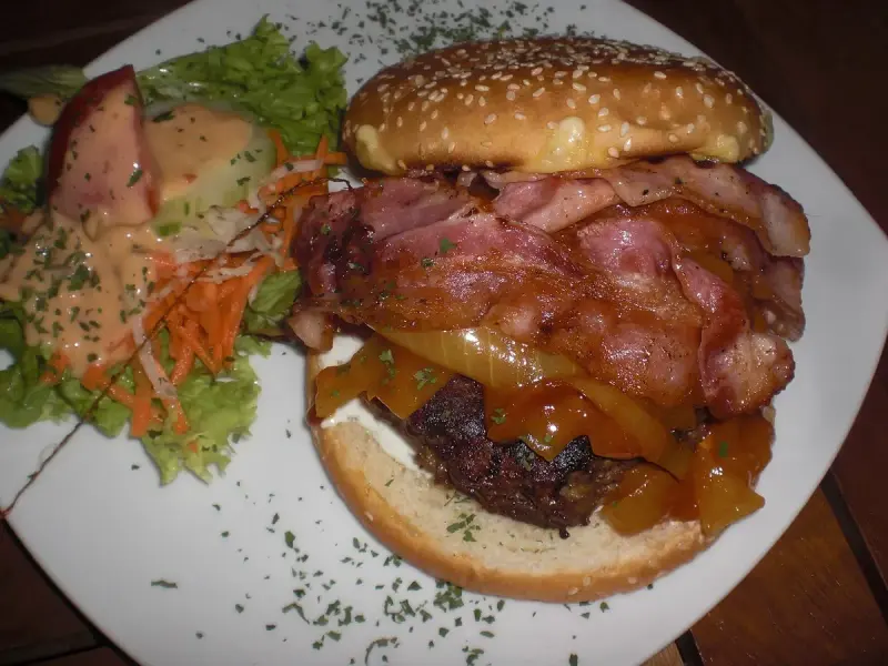 Shack Stack